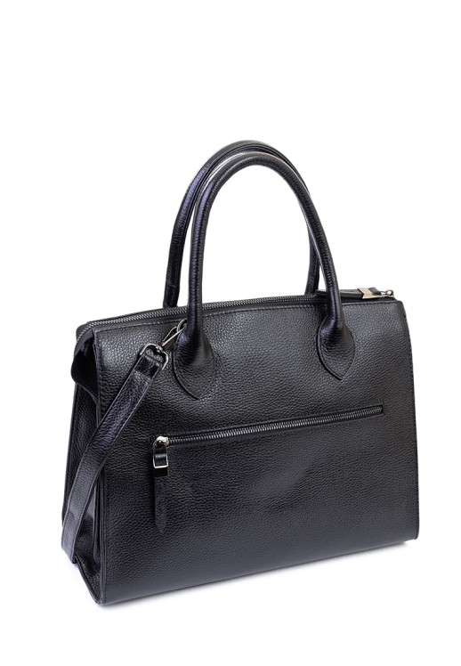 Сумка Roberto Tonelli RT039-281 чёрная