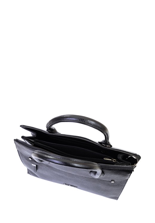 Сумка Roberto Tonelli RT039-281 чёрная