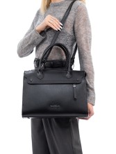 Сумка Roberto Tonelli RT039-281 чёрная