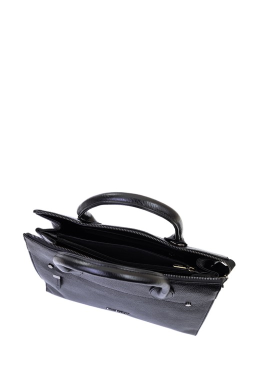 Сумка Roberto Tonelli RT039-281 чёрная