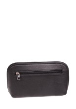 Косметичка Karya 2029-45 чёрная