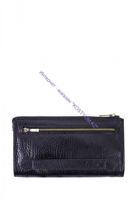 Клатч Tony Bellucci 890-893 чёрный