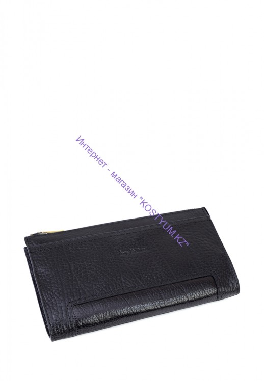 Клатч Tony Bellucci 890-893 чёрный