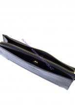 Клатч Tony Bellucci 890-893 чёрный