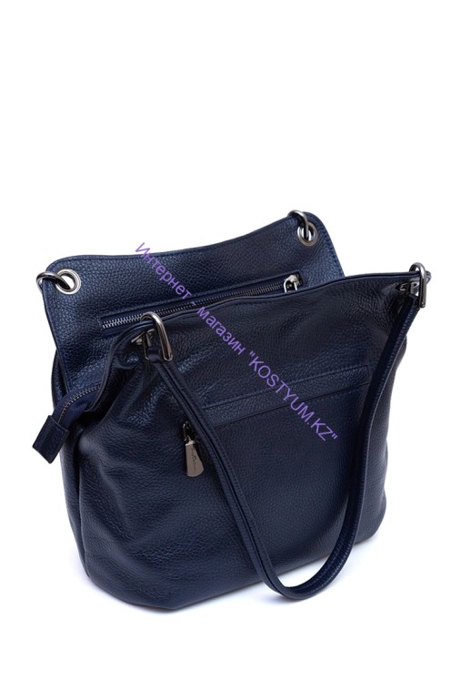 Сумка Tony Bellucci 329-2 синяя