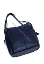 Сумка Tony Bellucci 329-2 синяя