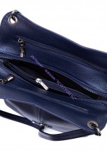 Сумка Tony Bellucci 329-2 синяя
