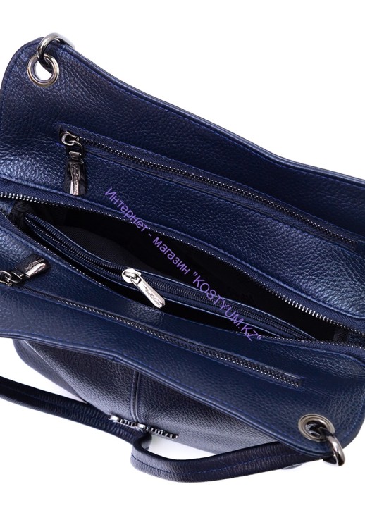 Сумка Tony Bellucci 329-2 синяя