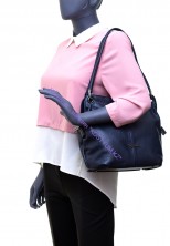 Сумка Tony Bellucci 329-2 синяя