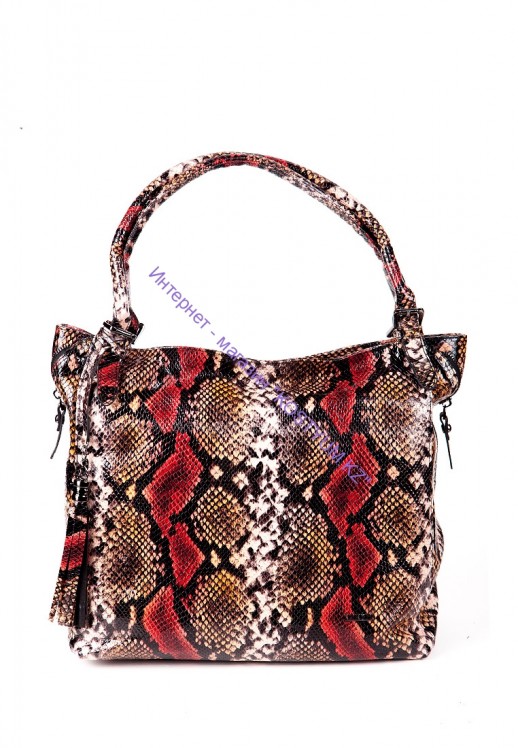 Женская сумка Karya 2203-062 мультиколор