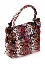 Женская сумка Karya 2203-062 мультиколор