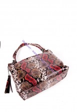 Женская сумка Karya 2203-062 мультиколор