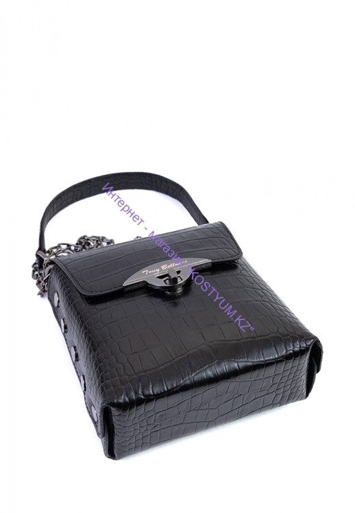 Сумка Tony Bellucci 353-16 чёрная