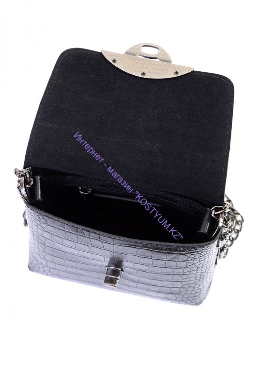 Сумка Tony Bellucci 353-16 чёрная