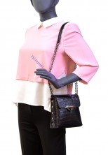 Сумка Tony Bellucci 353-16 чёрная