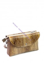 Сумка Karya 2191-011 бежевая