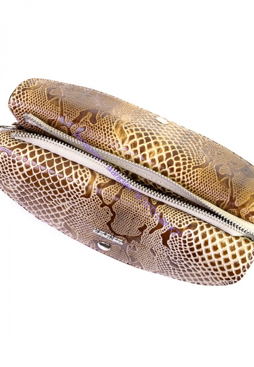 Сумка Karya 2191-011 бежевая