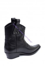 Казаки Etor 1890-007 чёрные