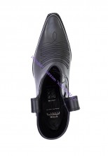 Казаки Etor 1890-007 чёрные