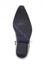 Казаки Etor 1890-007 чёрные