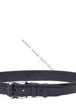 Ремень Karya 283-101 чёрный