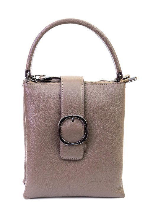 Сумка Vanessa Scani VS04-6 бежевая