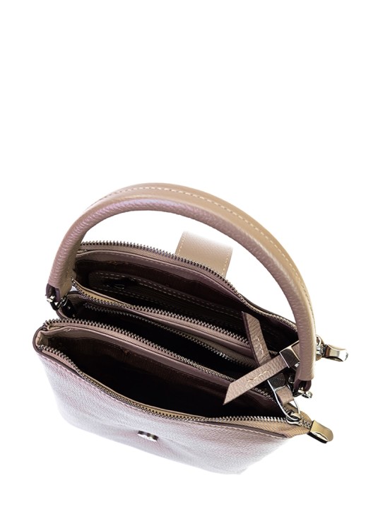 Сумка Vanessa Scani VS04-6 бежевая