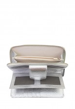 Кошелек Vanessa Scani VS200-1036 серебристый