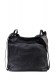 Сумка Tony Bellucci 534-1 черная