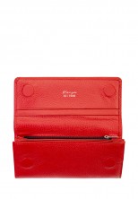 Кошелёк Karya 1211-46 красный