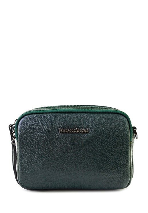 Сумка Vanessa Scani VS22-7 зеленая