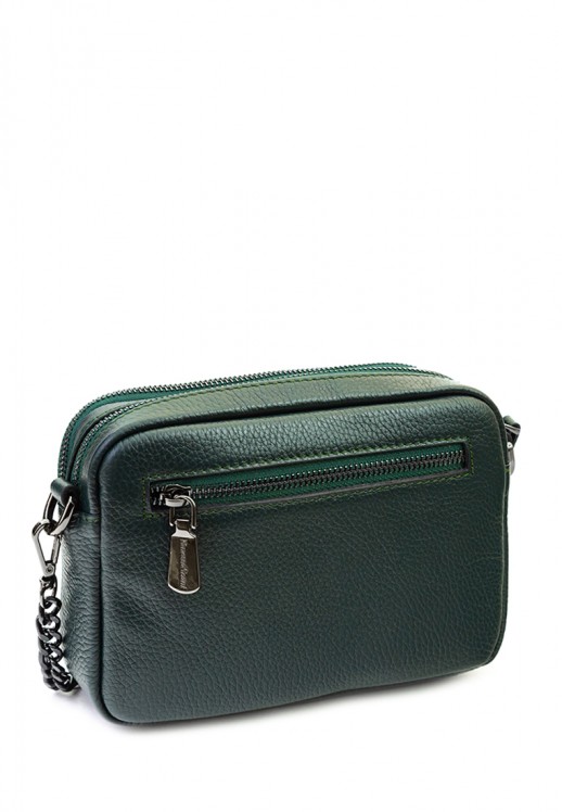 Сумка Vanessa Scani VS22-7 зеленая