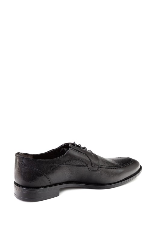 Туфли Etor 17073-10040 чёрные