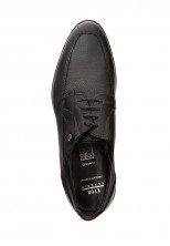 Туфли Etor 17073-10040 чёрные