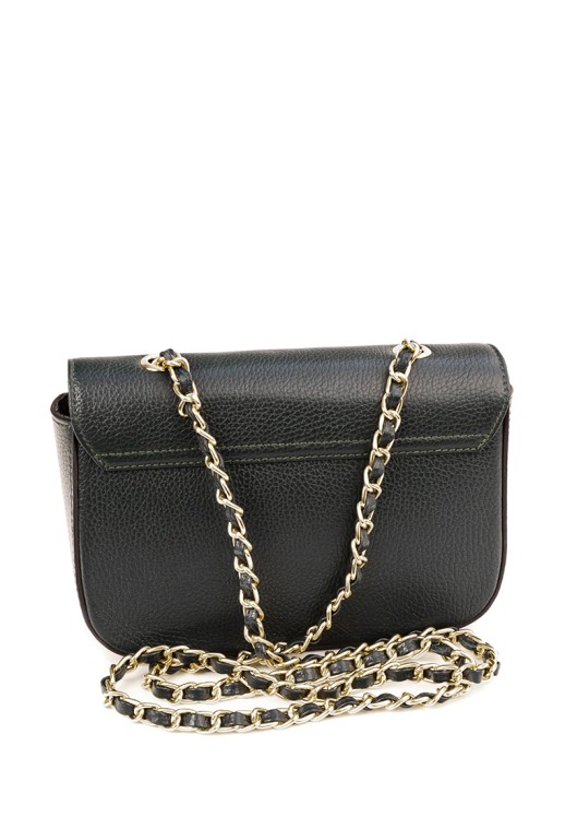 Сумка Vanessa Scani VS31-7 зеленая