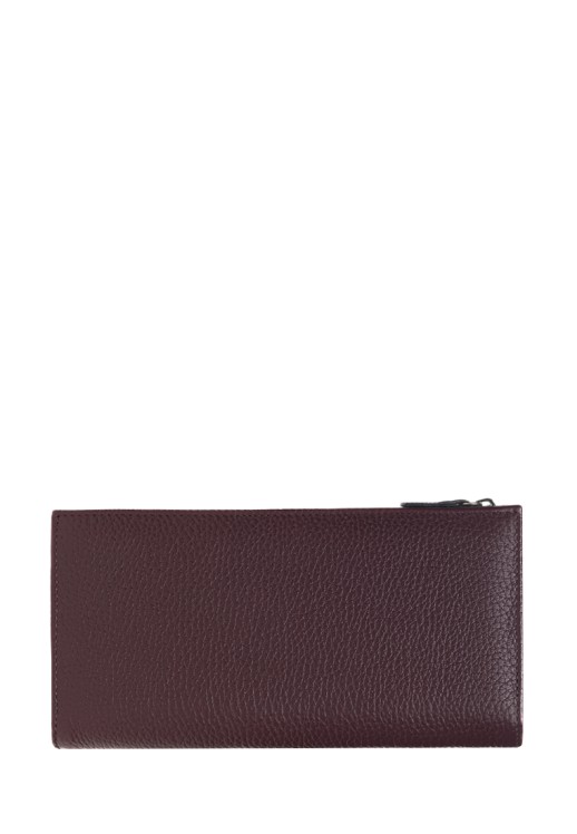 Кошелек Tony Bellucci 635-1905 бордовый