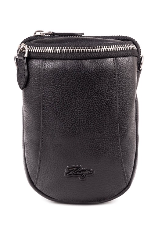 Сумка Karya 3150-45 чёрная