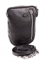 Сумка Karya 3150-45 чёрная