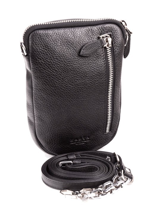 Сумка Karya 3150-45 чёрная