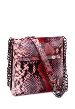 Сумка Tony Bellucci 353-22 красная