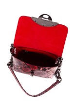 Сумка Tony Bellucci 353-22 красная