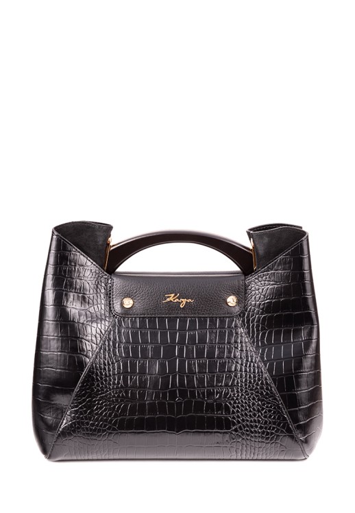 Сумка Karya 3126-53 черная