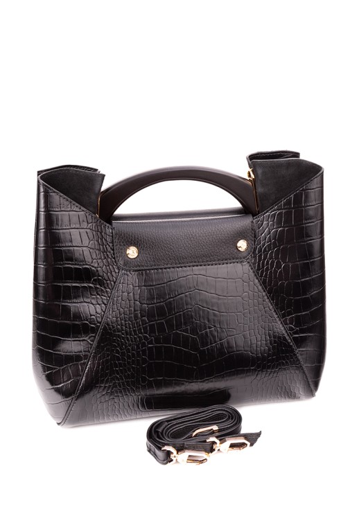 Сумка Karya 3126-53 черная