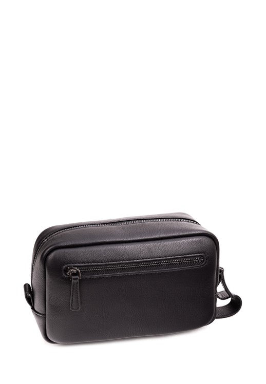 Борсетка Tony Bellucci 7614-1 черная