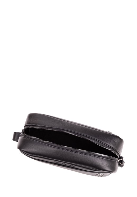 Борсетка Tony Bellucci 7614-1 черная