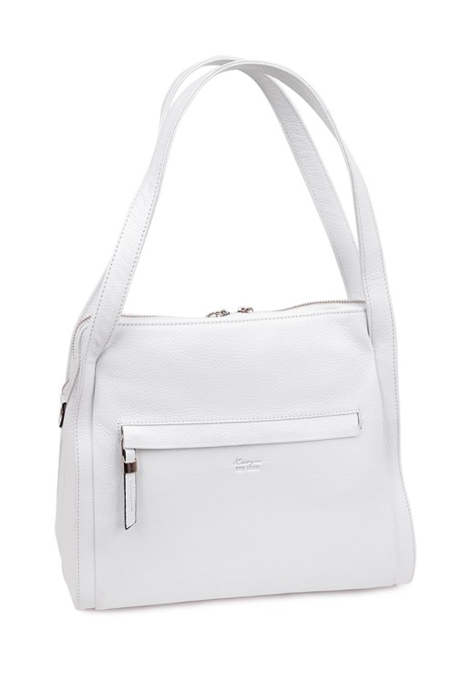 Сумка Karya 03185-09 белая
