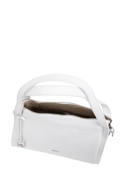 Сумка Karya 03185-09 белая