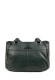 Сумка Roberto Tonelli RT012-1005 зеленая