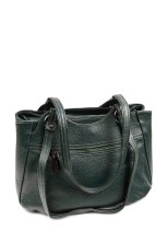 Сумка Roberto Tonelli RT012-1005 зеленая