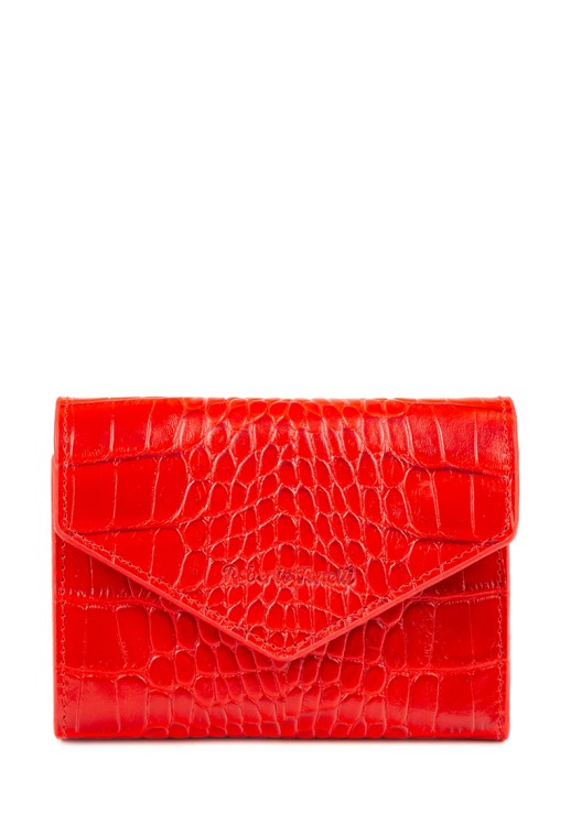 Кошелек Roberto Tonelli RT205-958 красный